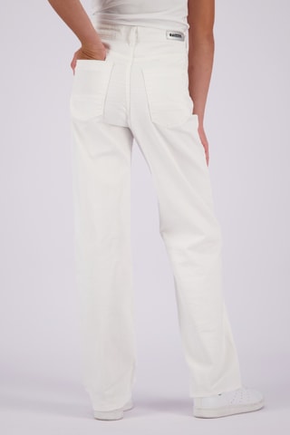 Pantalon Mississippi - Blanc