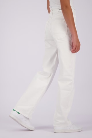 Pantalon Mississippi - Blanc