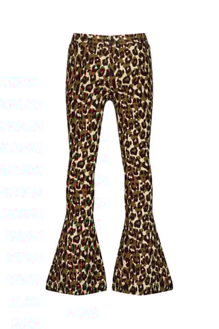 Pantalon Tine - Ecru