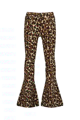 Pantalon Tine - Ecru