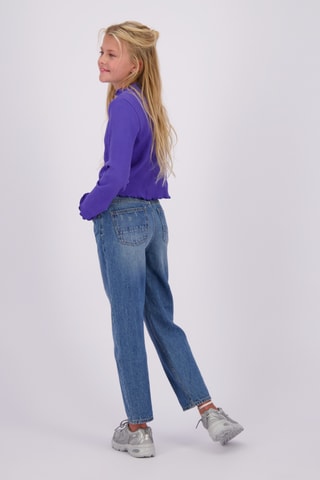 Jean Celine - Bleu cobalt