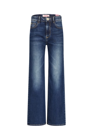 Jean Coco - Bleu foncé