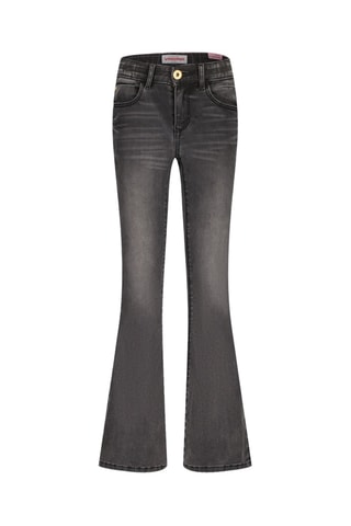 Jean Abbey - Gris foncé