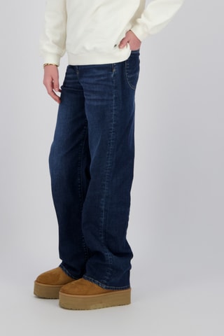 Jean Mississippi - Bleu foncé