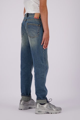 Jean Castiano - Bleu foncé