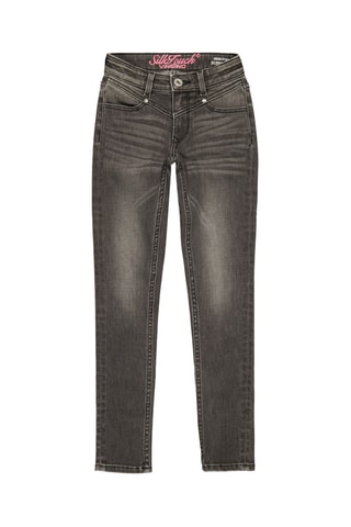 Jean Belize - Gris foncé