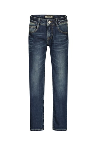 Jean Berlin - Bleu foncé