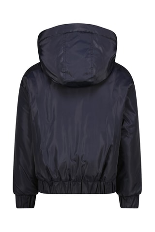 Veste à capuche Tinley - Bleu marine foncé