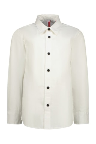 Chemise - Blanc