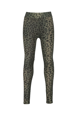 Legging Philou - Noir