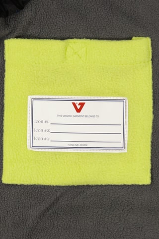 Doudoune à capuche Tonco - Bleu