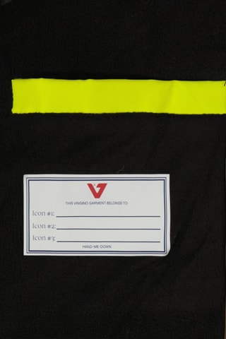 Doudoune à capuche Tigel - Marron