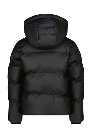 Doudoune à capuche Tabita - Gris foncé