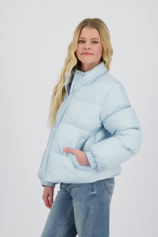 Doudoune Tamika - Ciel
