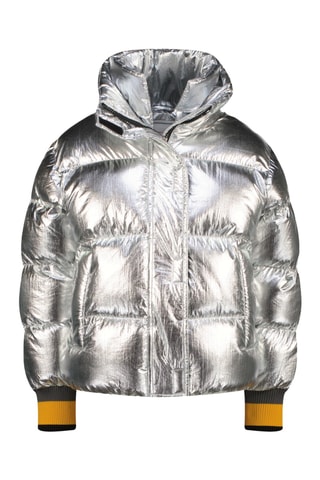 Doudoune Taramy - Argenté