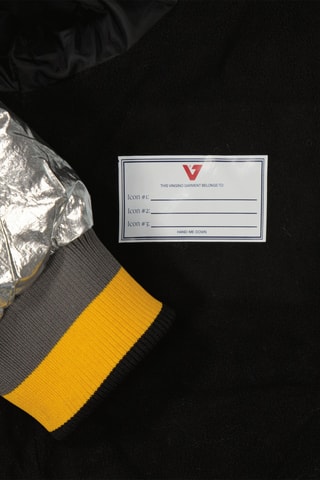 Doudoune Taramy - Argenté