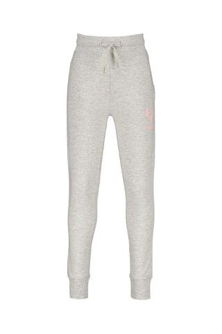 Pyjama Varom - Blanc et gris