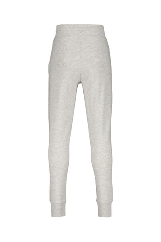 Pyjama Varom - Blanc et gris