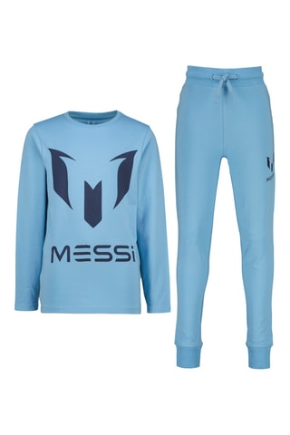 Pyjama Vicmal - Bleu