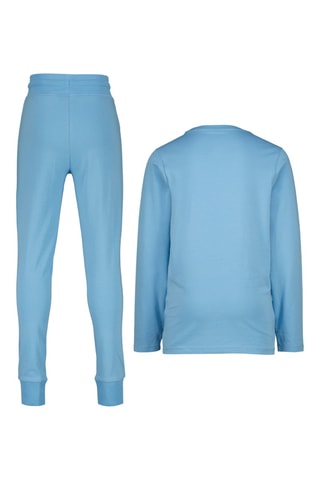 Pyjama Vicmal - Bleu