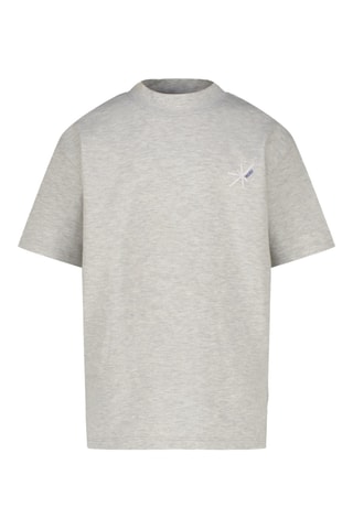 T-shirt Holden - Gris chiné