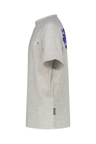 T-shirt Holden - Gris chiné