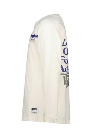 T-shirt Jackos - Blanc