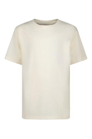 T-shirt Jacix - Ecru