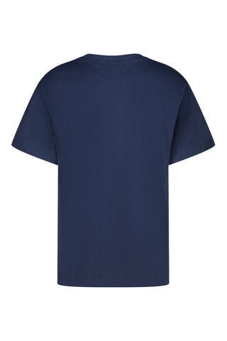 T-shirt Jacix - Bleu foncé