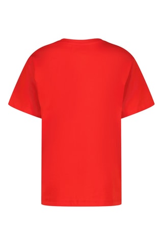 T-shirt Jacix - Rouge