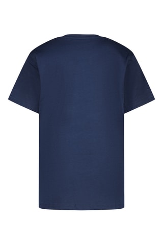T-shirt Jogon - Bleu foncé