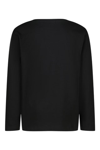 T-shirt Jastop - Noir