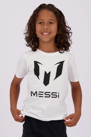 T-shirt Miassi- Blanc