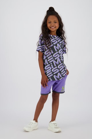 T-shirt Messi - Noir