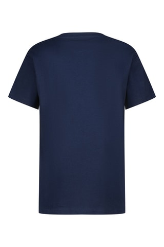 T-shirt Messi - Bleu