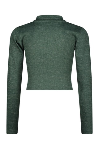 T-shirt Sadie - Kaki