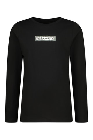 T-shirt Andana - Noir