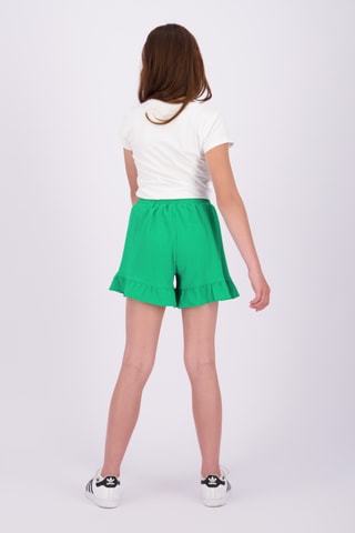 T-shirt Mayra - Blanc