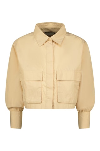 Blouse - Beige