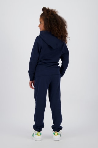 Sweat à capuche Messi - Bleu marine