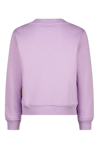 Sweat Nanouk - Mauve