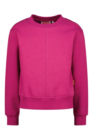 Sweat Nynke - Fuchsia