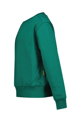 Sweat Nynke - Vert émeraude