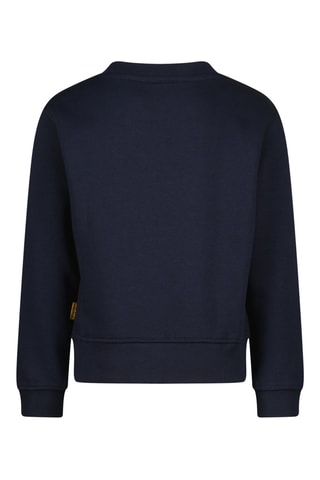 Sweat Nousha - Bleu nuit