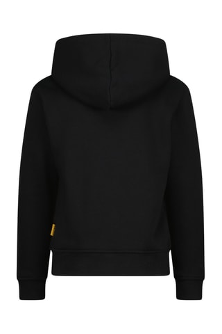 Sweat à capuche Neda - Noir