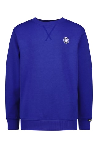 Sweat Nambrock - Bleu roi