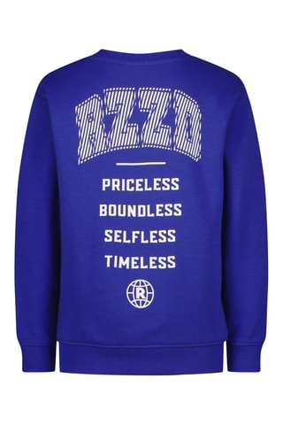 Sweat Nambrock - Bleu roi