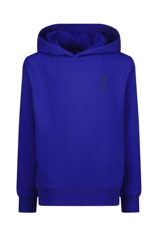 Sweat à capuche Neath - Bleu roi