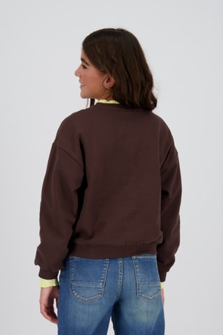 Sweat Sem - Marron