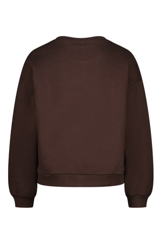 Sweat Sem - Marron